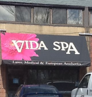 Vida Spa