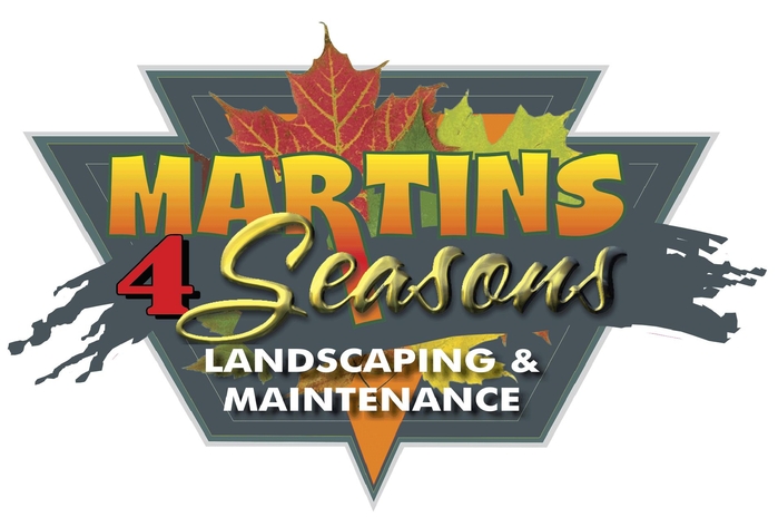 Martins 4 Seasons